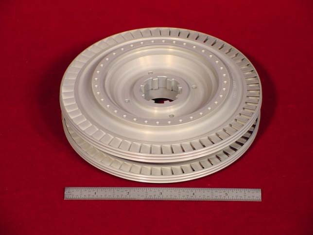Turbine Rotor